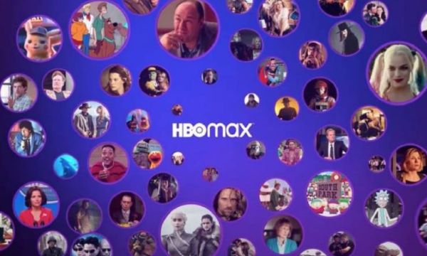 HBO MAX CAMBIA DE NOMBRE Y CATÁLOGO EN LA ARGENTINA