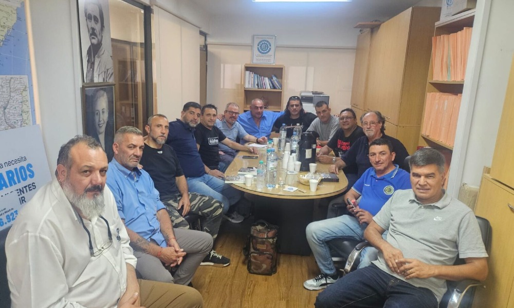 EL FRESU CRECE Y SE EMPIEZA A CONSOLIDARSE COMO POLO DE ATRACCIÓN OPOSITOR