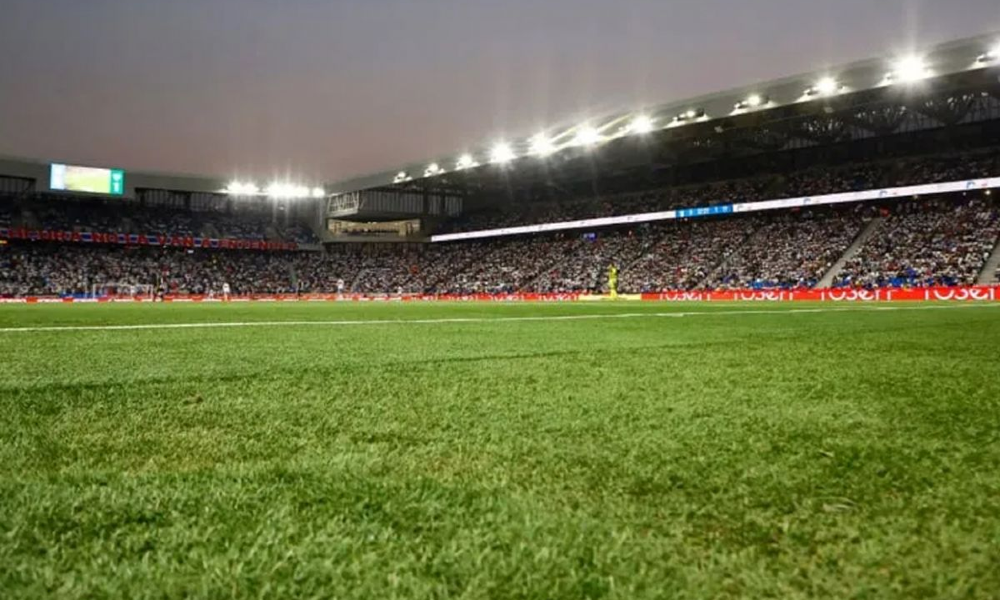 BOCA Y UN OBSTÁCULO EN SU DEBUT EN LA COPA LIBERTADORES: EL CÉSPED SINTÉTICO 