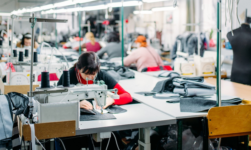 PREOCUPACION EN LA INDUSTRIA TEXTIL: YA SE PERDIERON 20.000 EMPLEOS