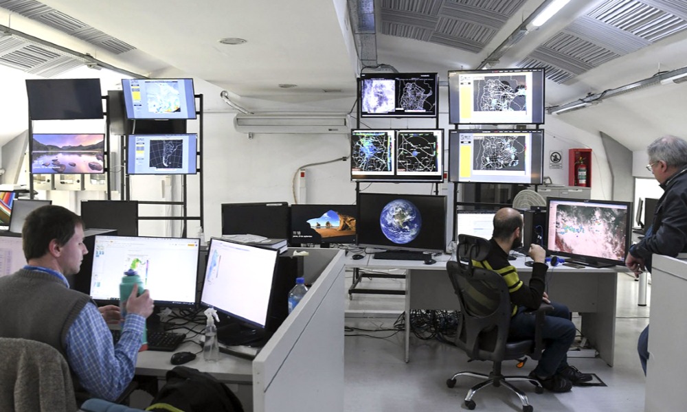 EL GOBIERNO DIO UN PASO HACIA LA PRIVATIZACIÓN DEL SERVICIO METEOROLÓGICO NACIONAL